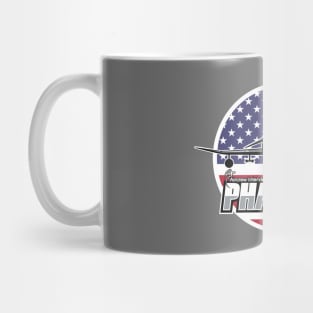 F-4 Phantom II Mug